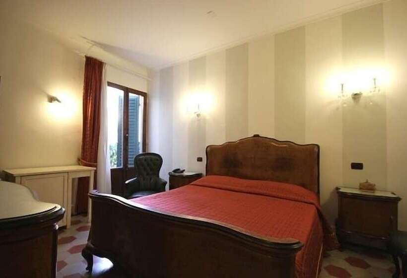 اتاق استاندارد, Villino Il Magnifico