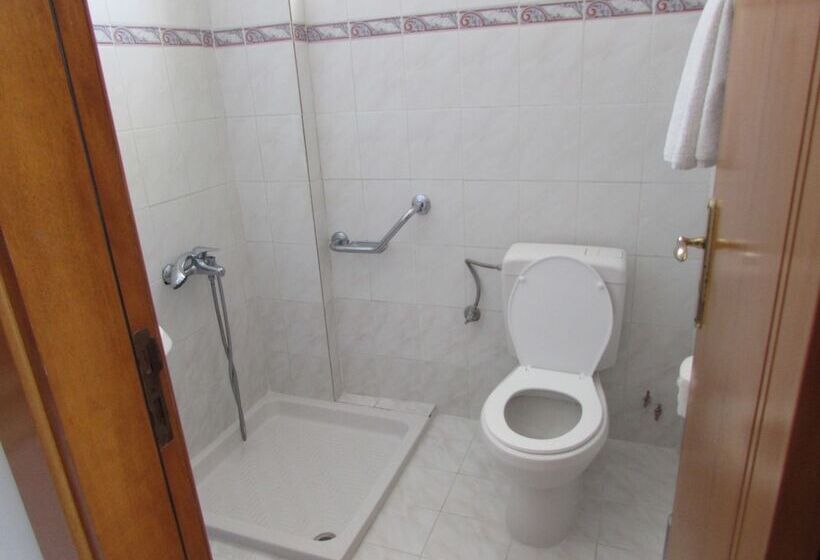 آپارتمان 1 خوابه, Coralli Apartments