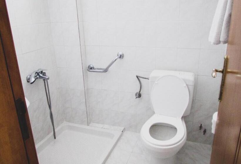 آپارتمان 2 خوابه, Coralli Apartments
