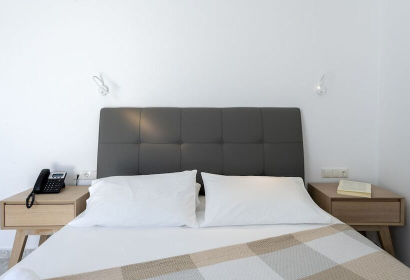 标准间, Galinos Hotel For Adults Only