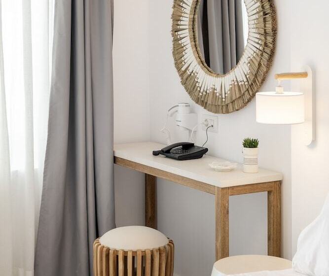 经济房, Galinos Hotel For Adults Only