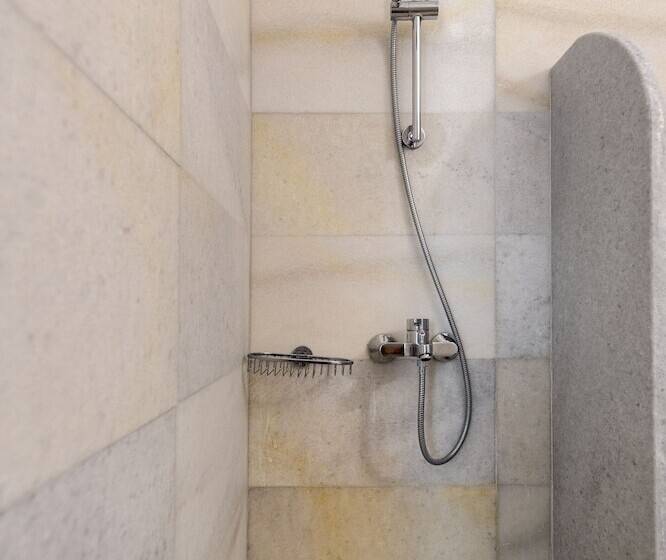 스탠다드 트리플 룸, Galinos Hotel For Adults Only
