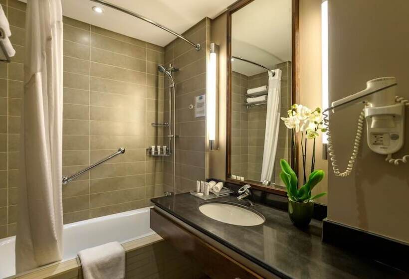 اتاق استاندارد, Holiday Inn Resort Dead Sea By Ihg