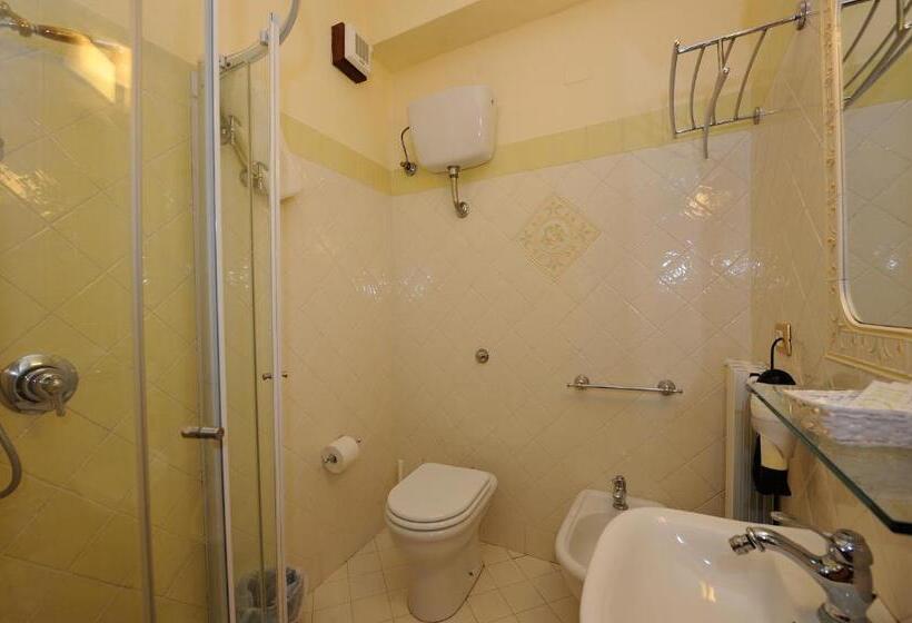 Классический Номер, Agrihotel Il Palagetto