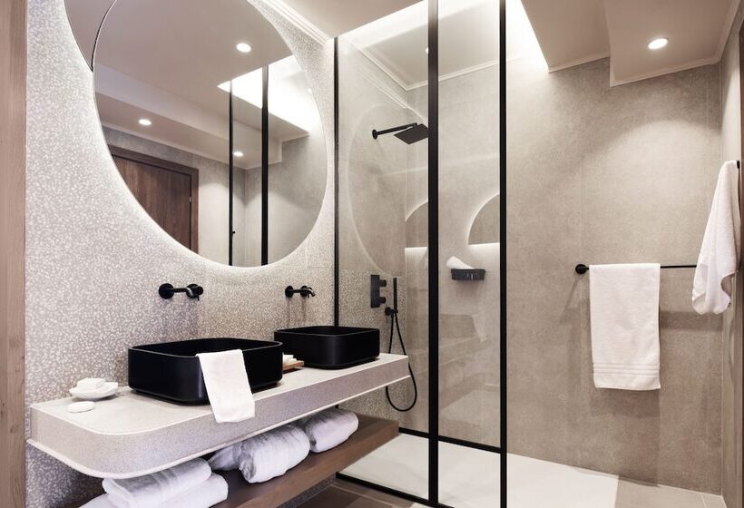 스탠다드 룸, Alexandra Golden Boutique Hotel Adults Only