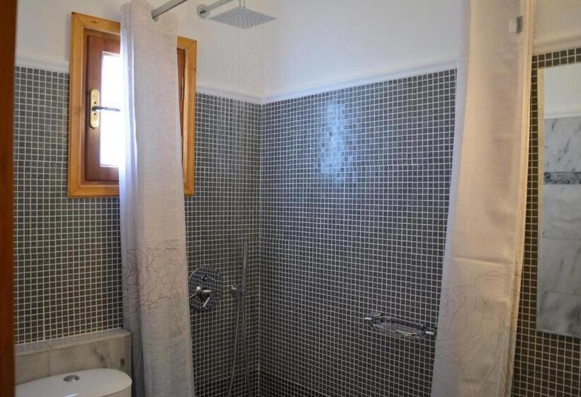 اتاق استاندارد, Anemomilos Suites