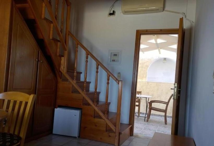اتاق دوبلکس, Anemomilos Suites
