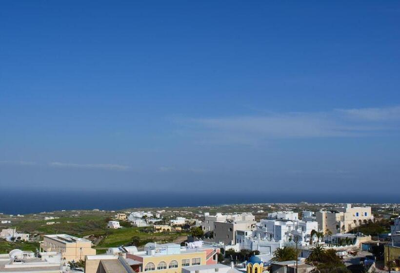 اتاق دوبلکس, Anemomilos Suites