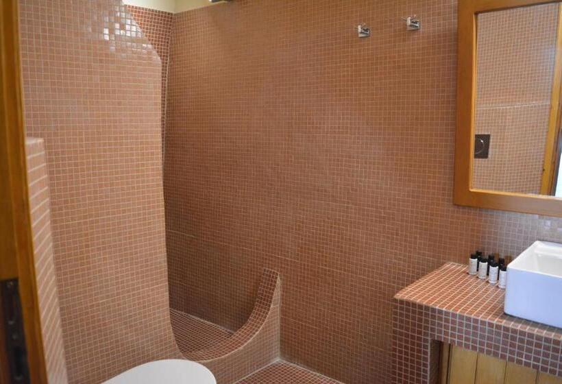 آپارتمان 1 خوابه, Anemomilos Suites