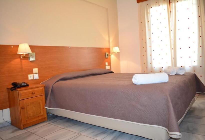 اتاق استاندارد, Anemomilos Suites