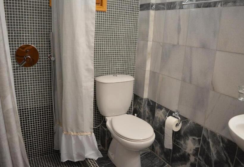 اتاق دوبلکس, Anemomilos Suites