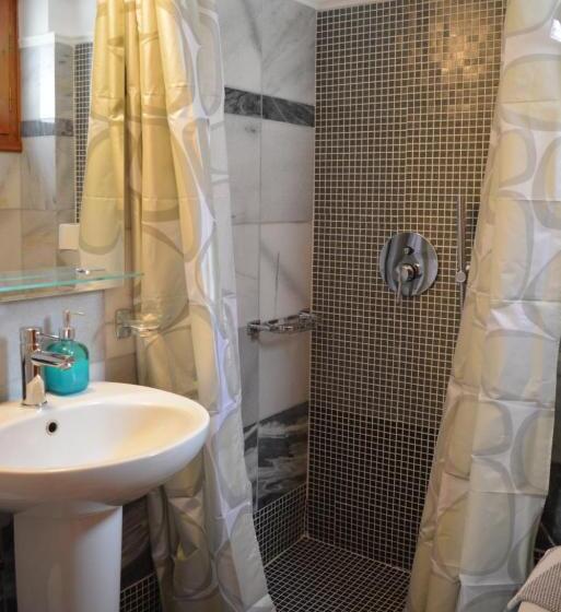 اتاق دوبلکس, Anemomilos Suites