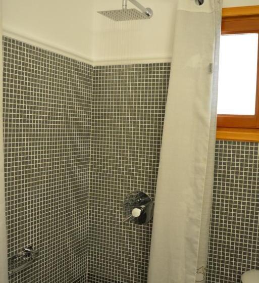 اتاق دوبلکس, Anemomilos Suites