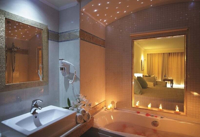 Family Suite, Atrium Prestige Thalasso Spa Resort & Villas