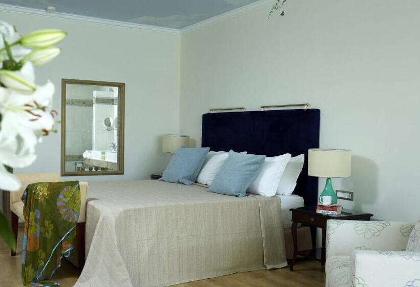 Family Suite, Atrium Prestige Thalasso Spa Resort & Villas