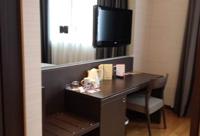 اتاق سوپریور, Best Western Plus Hotel Monza E Brianza Palace