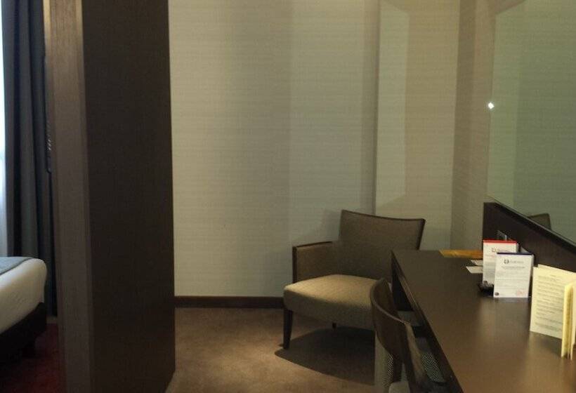 اتاق سوپریور, Best Western Plus Hotel Monza E Brianza Palace