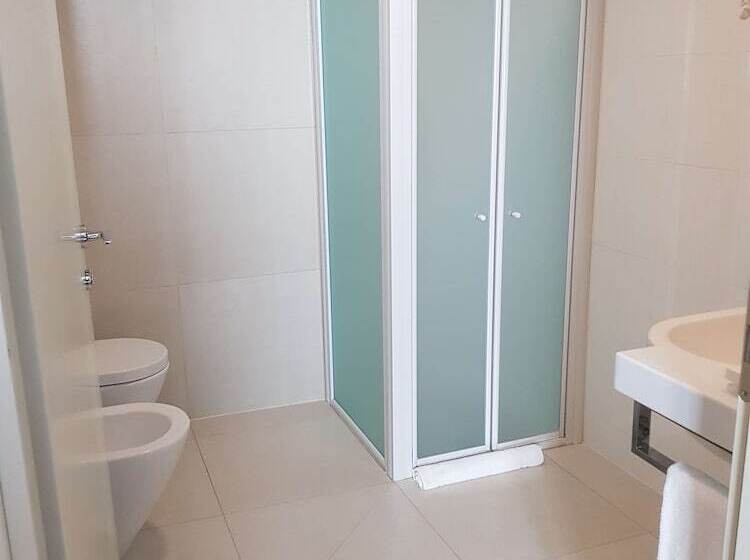 اتاق راحتی, Best Western Plus Hotel Monza E Brianza Palace