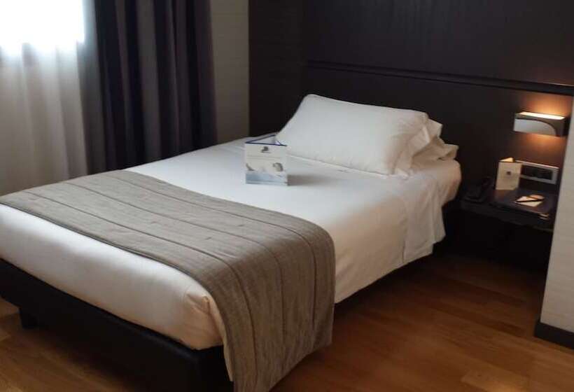 اتاق راحتی, Best Western Plus Hotel Monza E Brianza Palace