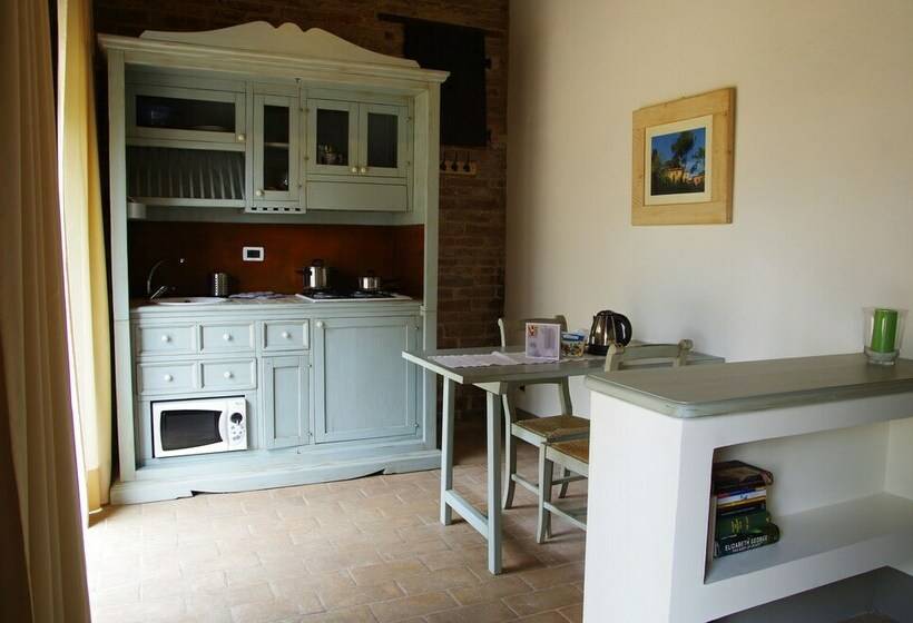 Студия Стандарт, Borgo Dolciano