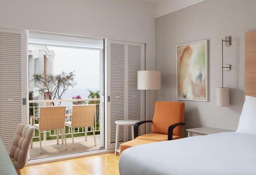 Номер Комфорт, Doria Hotel Bodrum City Center