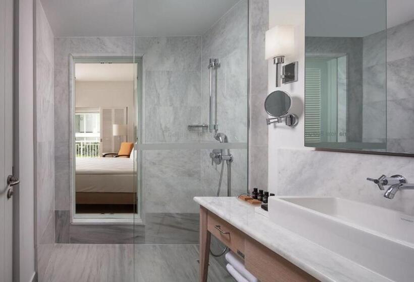 Номер Deluxe, Doria Hotel Bodrum City Center