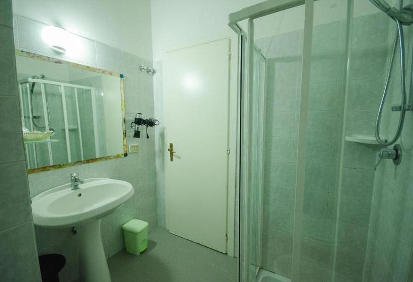 Quarto Triplo Comfort, Duca Della Corgna
