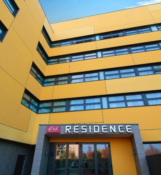 Апартаменты 1 Спальня, Euro Hotel Residence