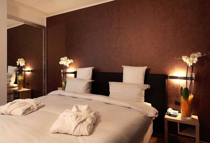 Номер Executive, Euro Hotel Residence
