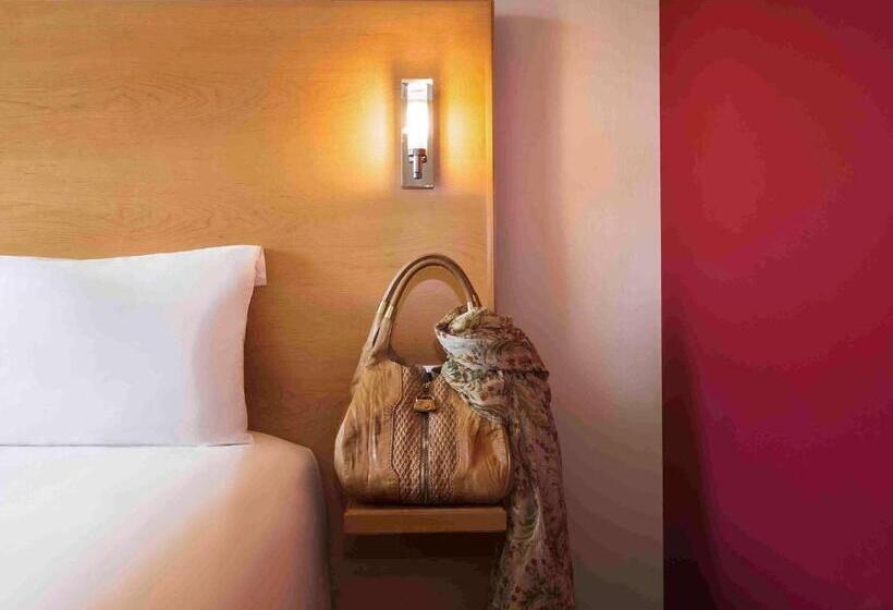 اتاق سوپریور, Ibis Muscat