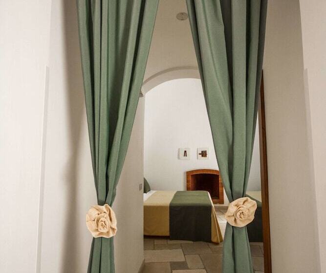 سوییت, Il Palmento Hotel Relais