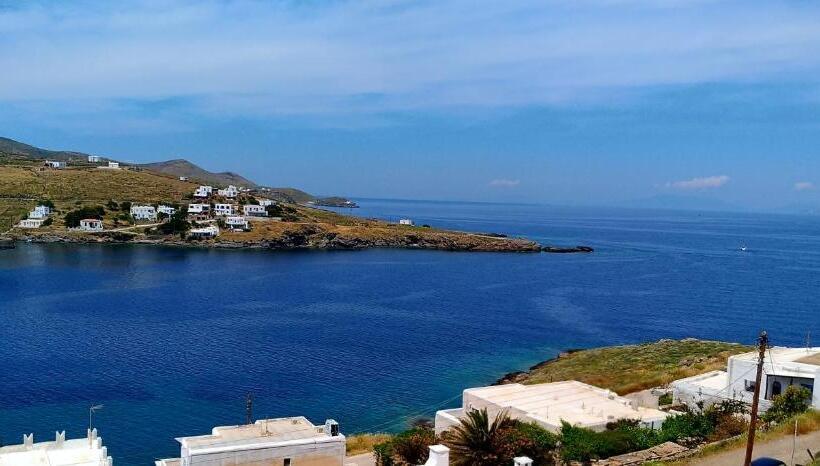 Студия Deluxe, Kythnos Bay