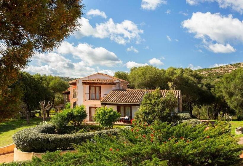 Номер Стандарт, Felix Hotels   Country Resort Parco Degli Ulivi