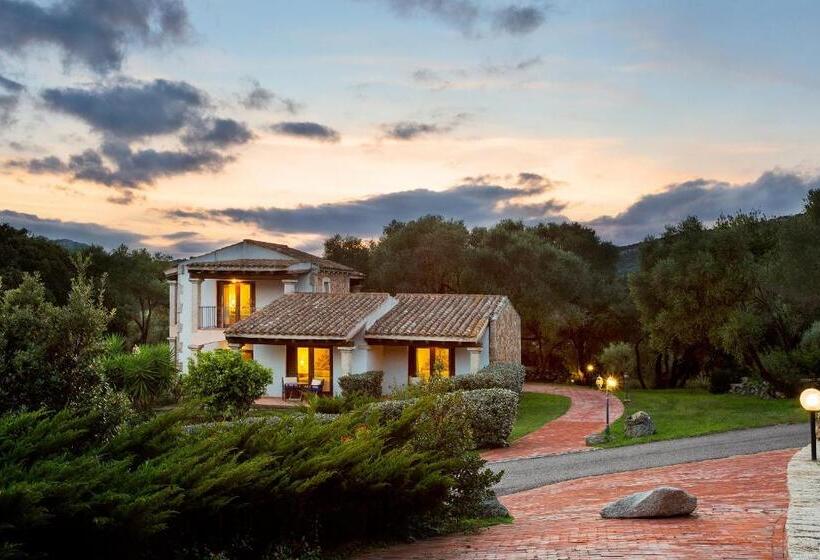 Номер Стандарт, Felix Hotels   Country Resort Parco Degli Ulivi