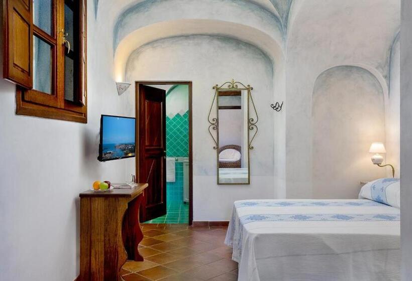Люкс 2 Спальни, Felix Hotels   Country Resort Parco Degli Ulivi