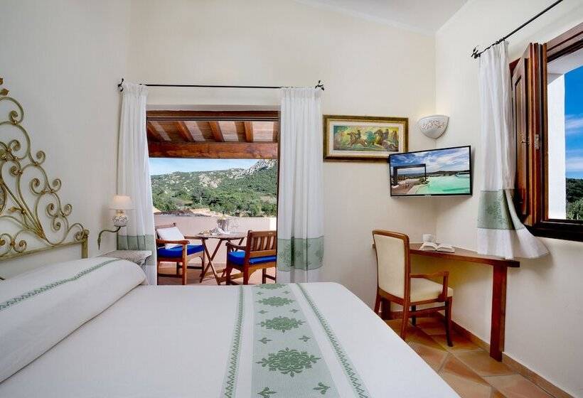 Номер Стандарт, Felix Hotels   Country Resort Parco Degli Ulivi