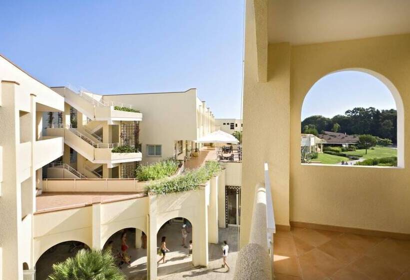 Номер Стандарт, Th Marina Di Pisticci  Ti Blu Village