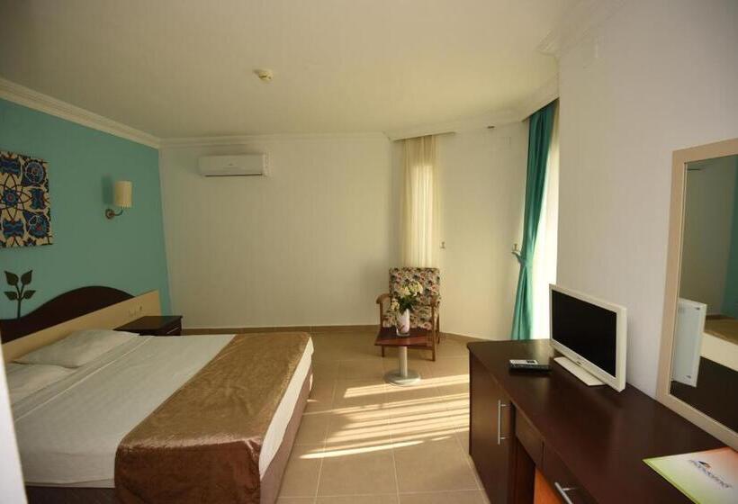 اتاق استاندارد, Yelken Mandalinci Spa & Wellness Hotel   All Inclusive