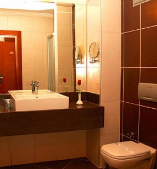 اتاق استاندارد, Yelken Mandalinci Spa & Wellness Hotel   All Inclusive