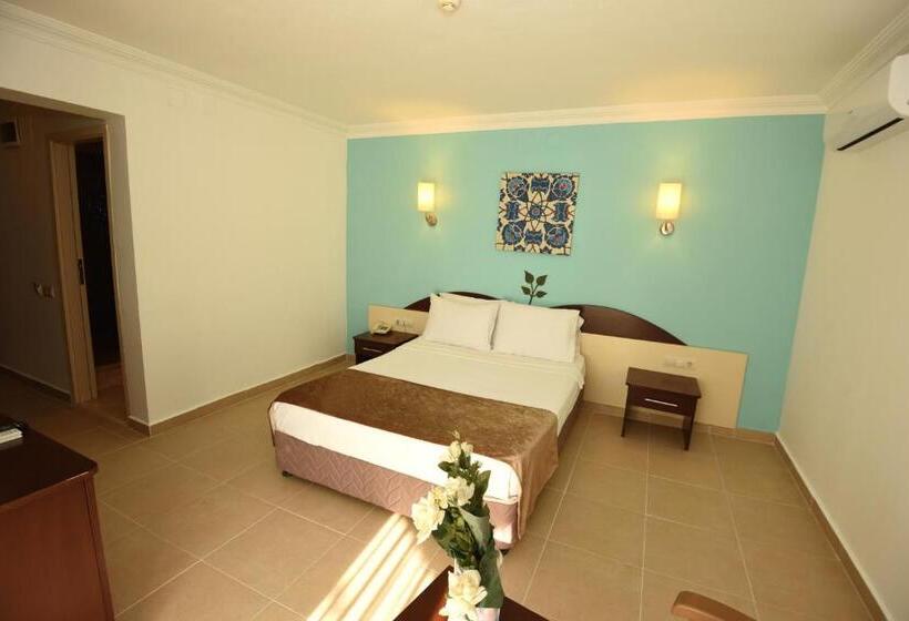 اتاق استاندارد, Yelken Mandalinci Spa & Wellness Hotel   All Inclusive