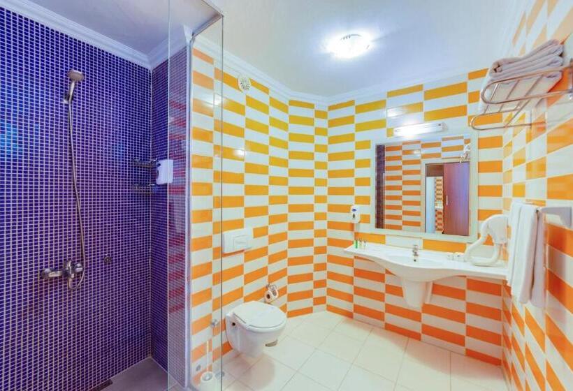 اتاق استاندارد, Yelken Mandalinci Spa & Wellness Hotel   All Inclusive
