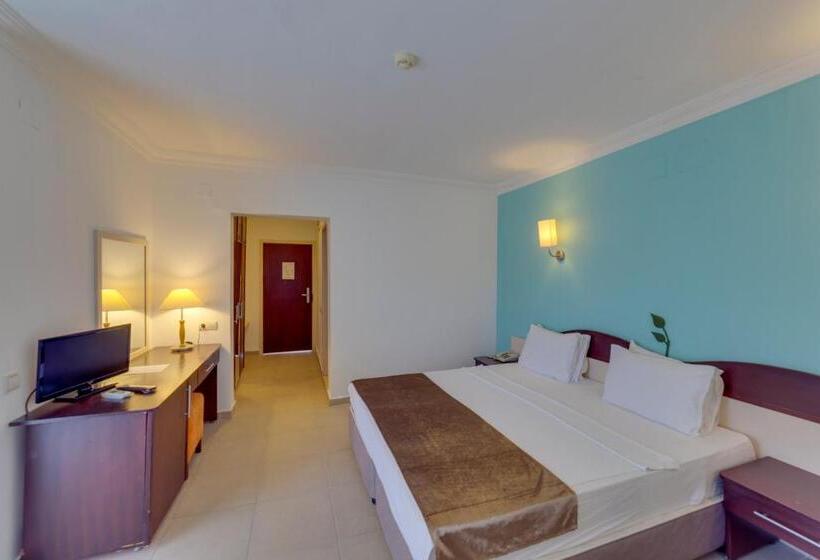 اتاق استاندارد, Yelken Mandalinci Spa & Wellness Hotel   All Inclusive