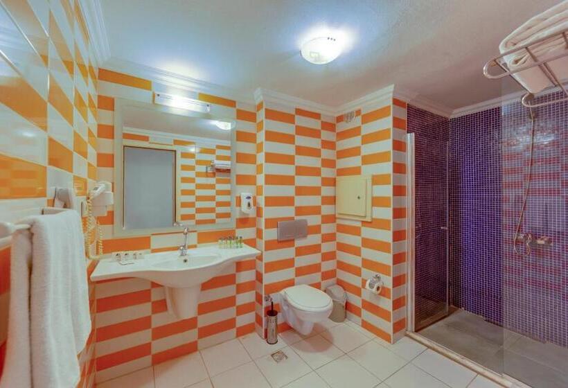 اتاق استاندارد, Yelken Mandalinci Spa & Wellness Hotel   All Inclusive