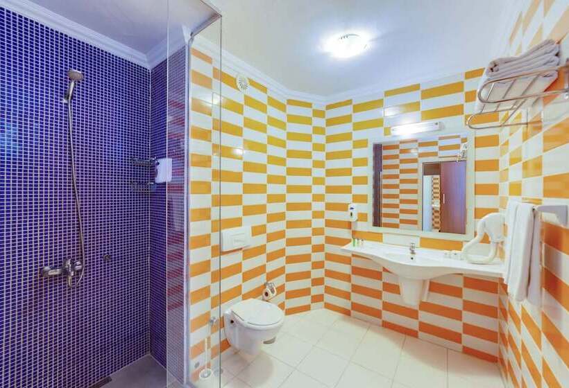اتاق استاندارد, Yelken Mandalinci Spa & Wellness Hotel   All Inclusive