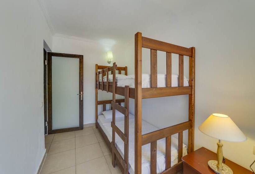 اتاق خانوادگی, Yelken Mandalinci Spa & Wellness Hotel   All Inclusive