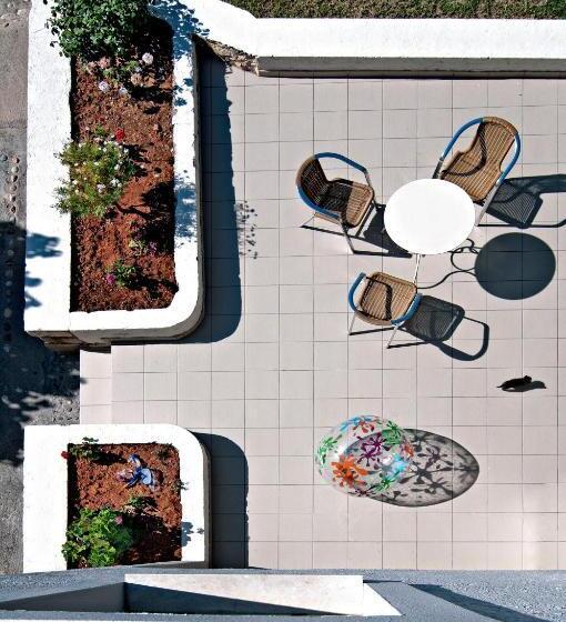 침실 1개 아파트, Ourania Apartments