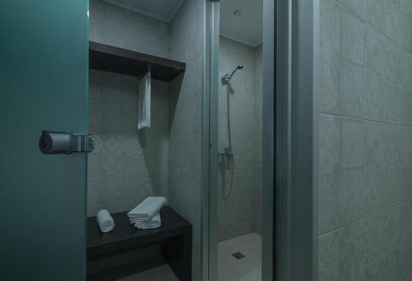 침실 1개 수피리어 아파트, Ourania Apartments