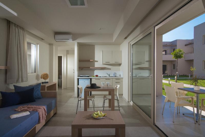 침실 1개 수피리어 아파트, Ourania Apartments