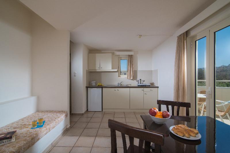 침실 1개 아파트, Ourania Apartments
