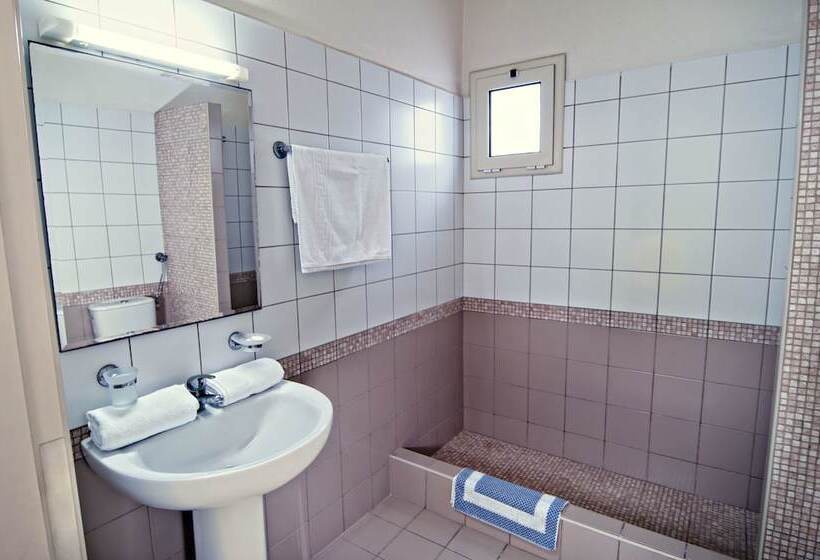 침실 1개 아파트, Ourania Apartments